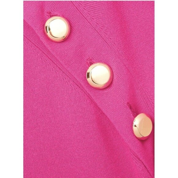 Trina Turk Jet Set Jungle Impala Shift Dress Size - Picture 4 of 5